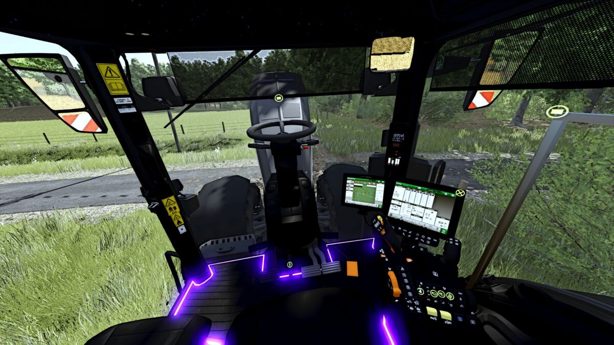 John Deere 8R Series v 1.0 thumbnail 4