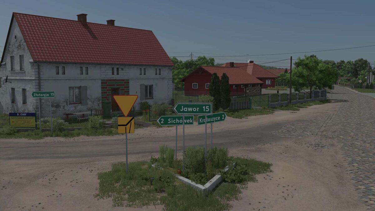 Lighting Day/Sunset/Night + Nvidia v 1.0
