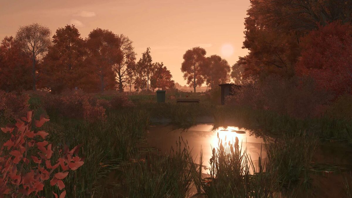Lighting Day/Sunset/Night + Nvidia v 1.0 thumbnail 6