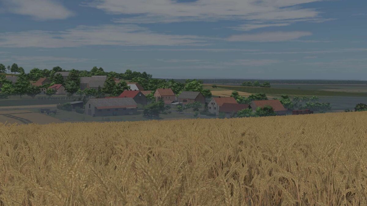 Lighting Day/Sunset/Night + Nvidia v 1.0 thumbnail 3