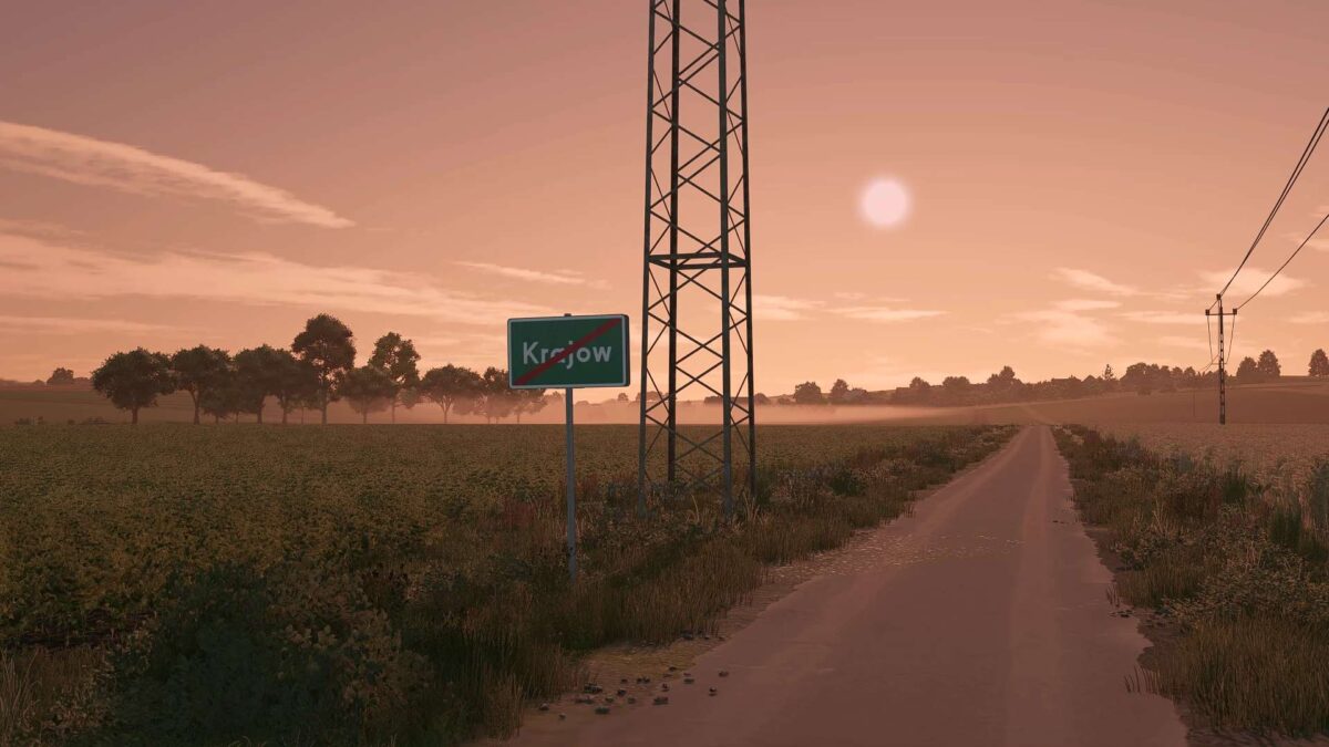 Lighting Day/Sunset/Night + Nvidia v 1.0 thumbnail 5