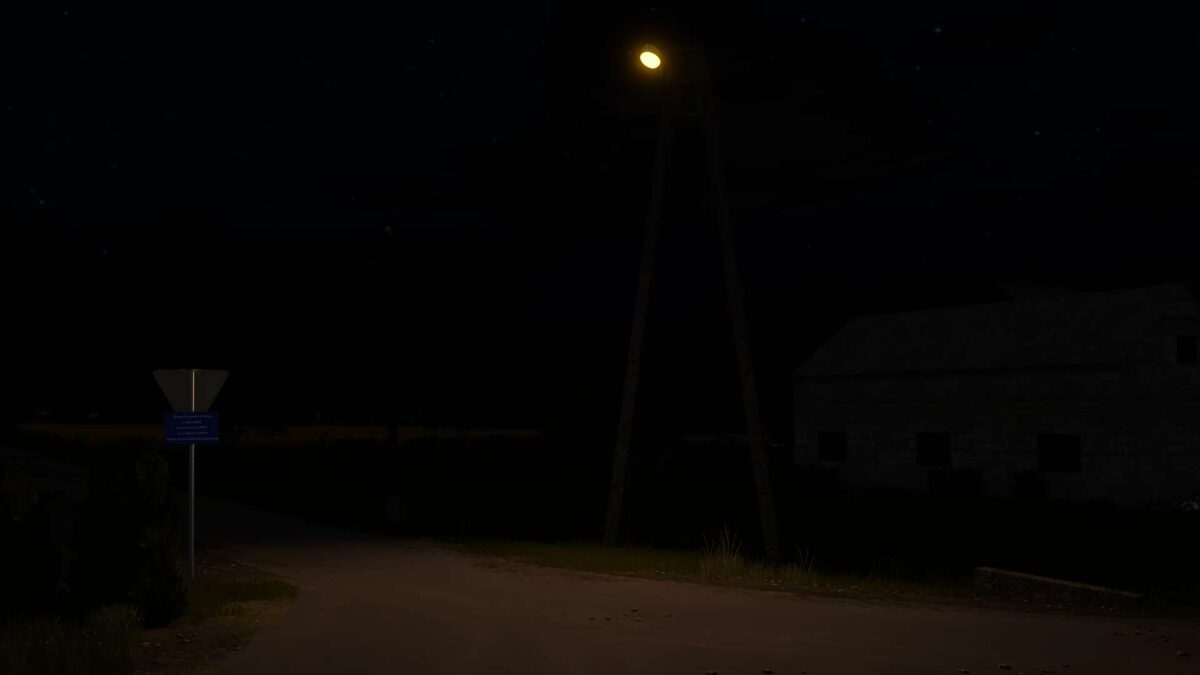 Lighting Day/Sunset/Night + Nvidia v 1.0 thumbnail 7