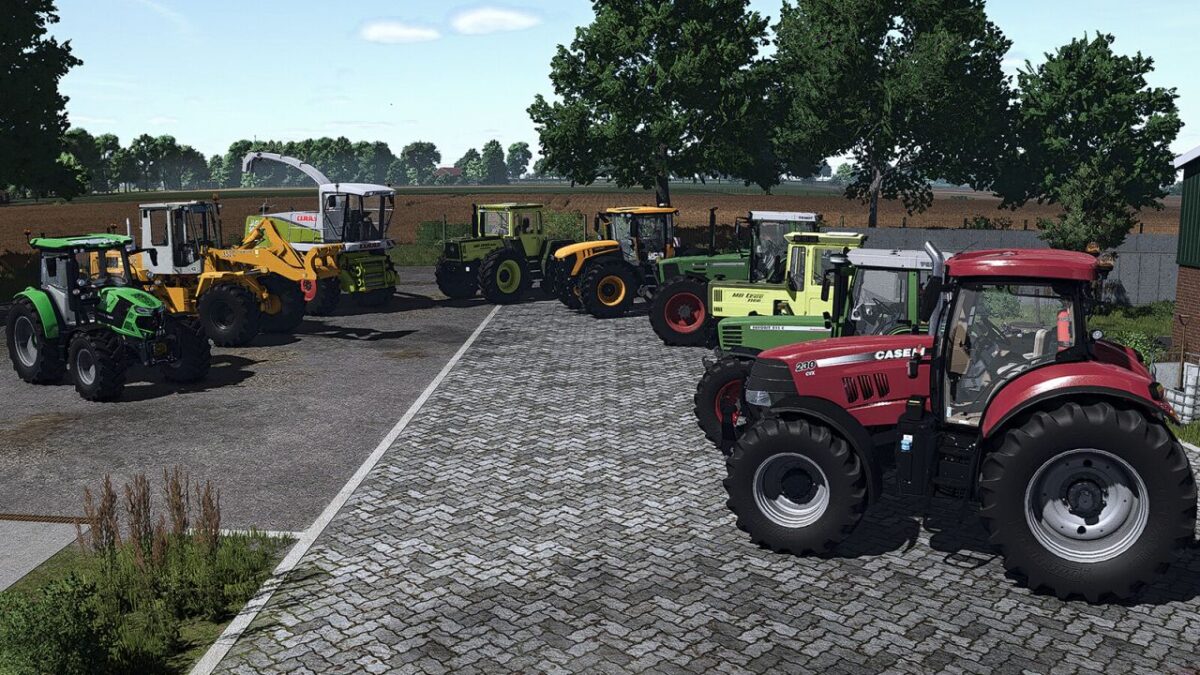 More Motor Sounds v 2.0