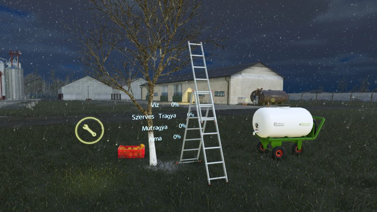 New Apple Tree v 1.0 thumbnail 3
