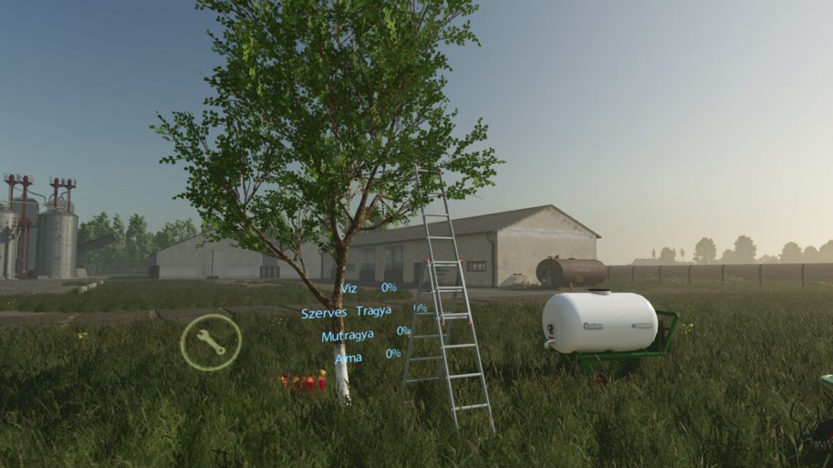 New Apple Tree v 1.0 thumbnail 2
