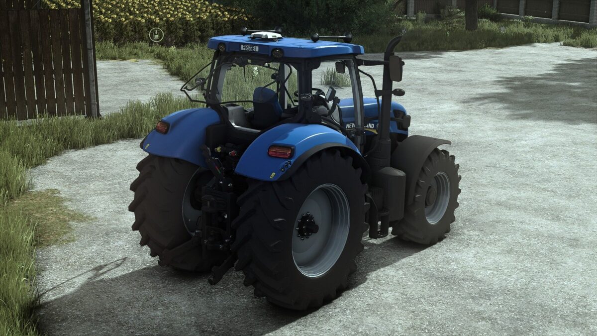 New Holland T7 2011 v 1.0.0.7 thumbnail 2