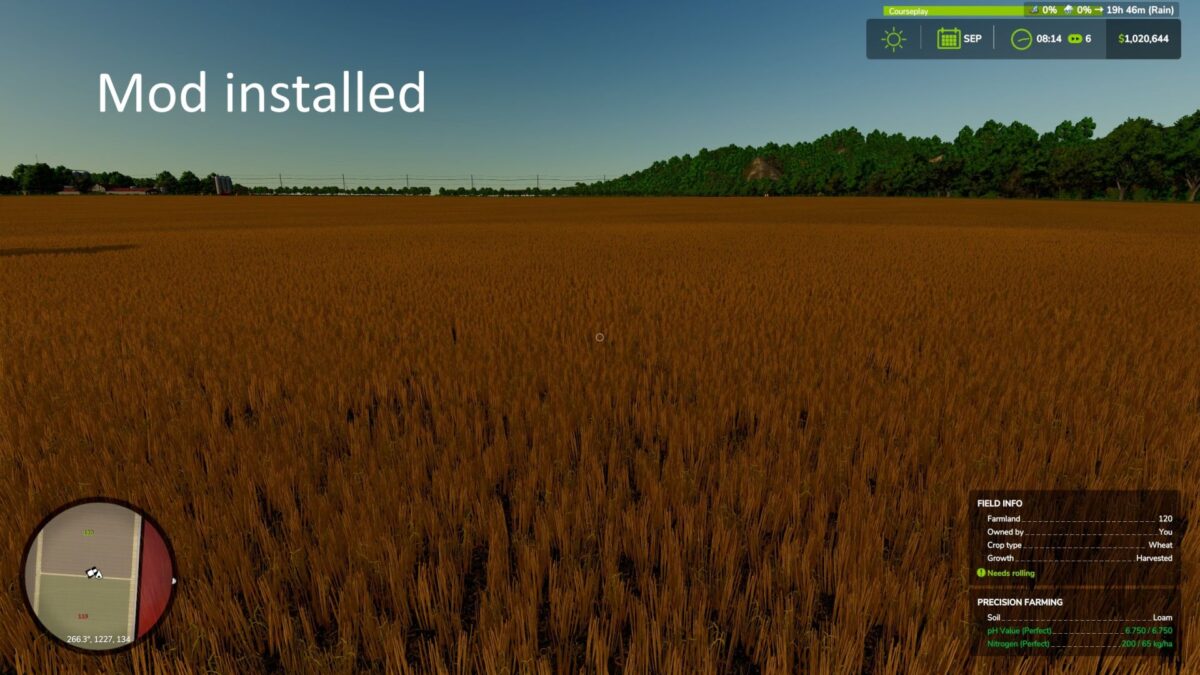 No Winter Weeds v 1.4.1.0