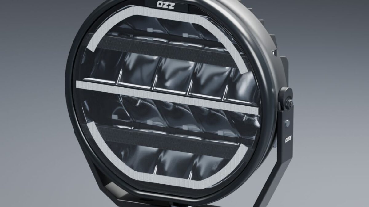 OZZ XR2 P7 (Prefab) v 1.0