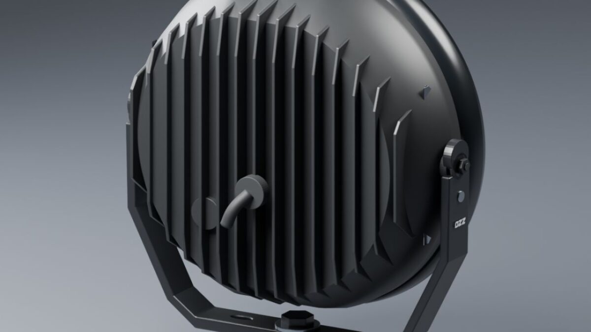 OZZ XR2 P7 (Prefab) v 1.0