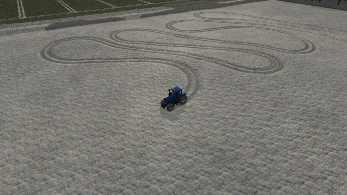 Persistent Tracks v 1.0
