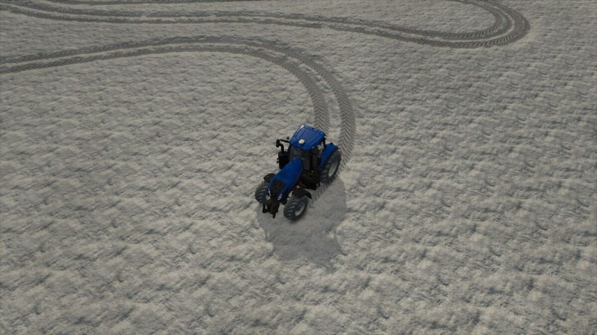 Persistent Tracks v 1.0