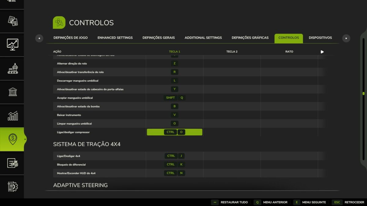 Realistic 4×4 Traction System v 1.0.1.0 thumbnail 6