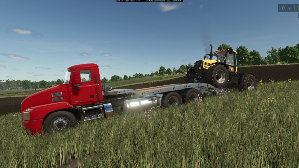 Recovery Winch v 1.0.0.2
