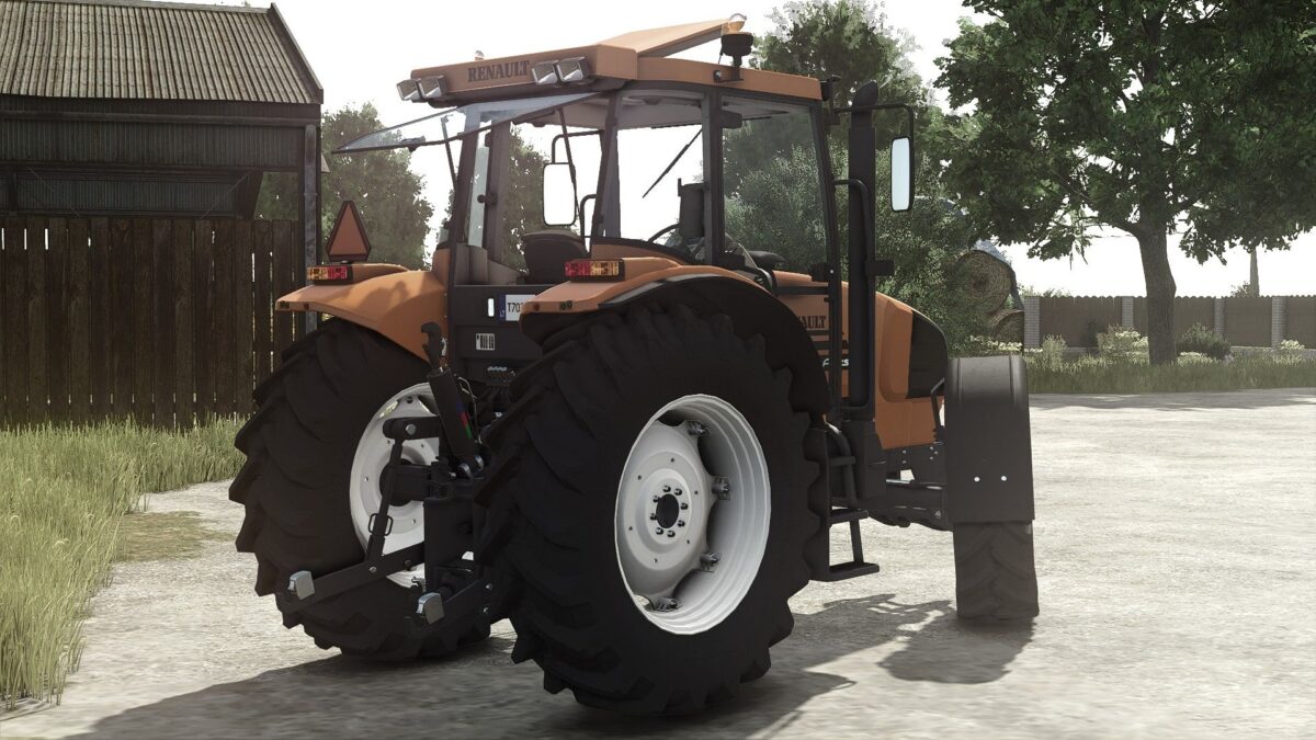 Renault Ares 600 v 1.9.1.0 thumbnail 3