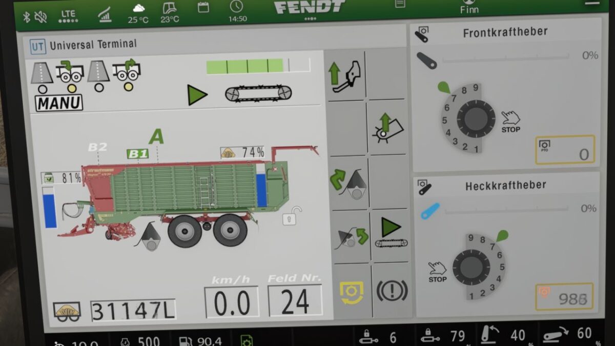 Strautmann Magnon 430 CFS IsoBus Screen (Prefab) v 1.0.0.1