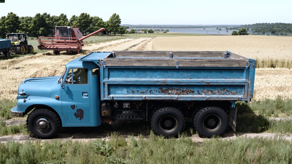 Tatra T148 v 1.0 thumbnail 2