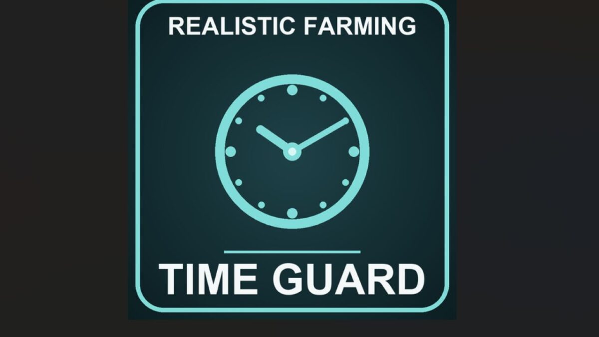 Time Guard v 1.1