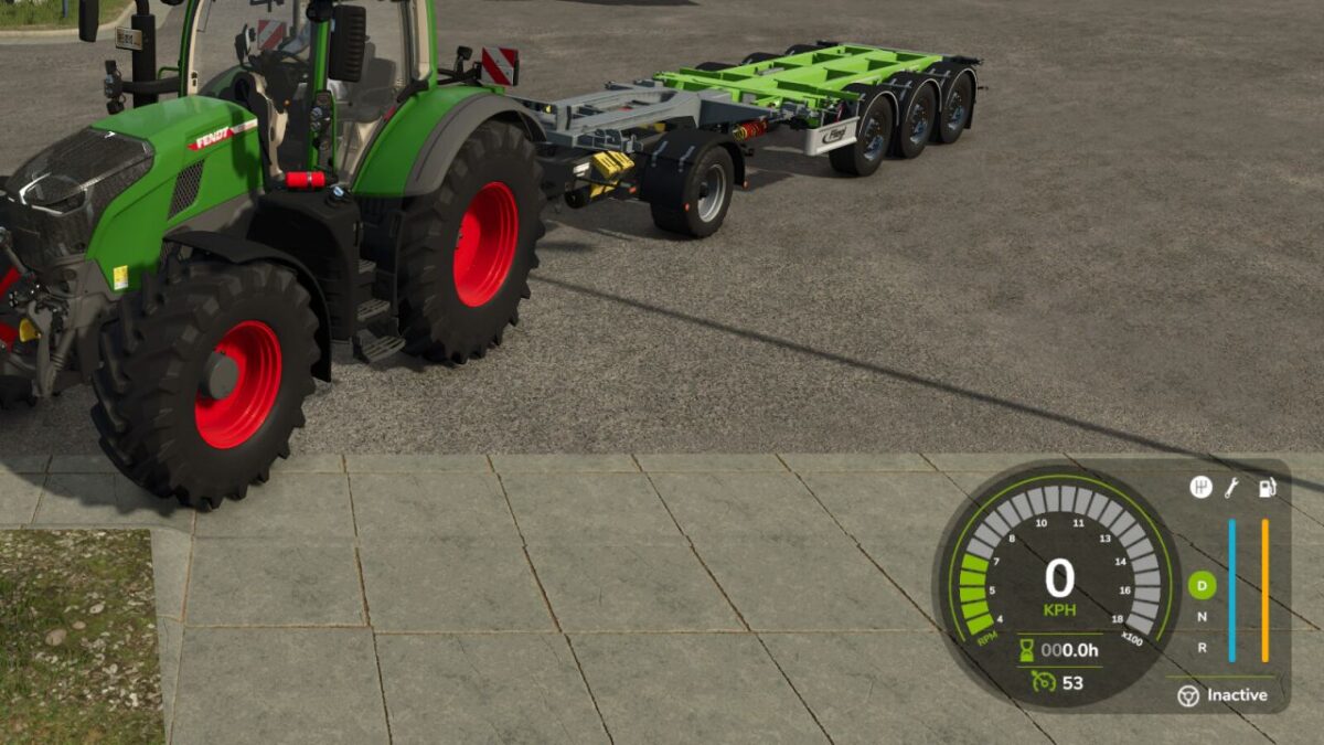 Tip Side HUD v 1.0.0.2