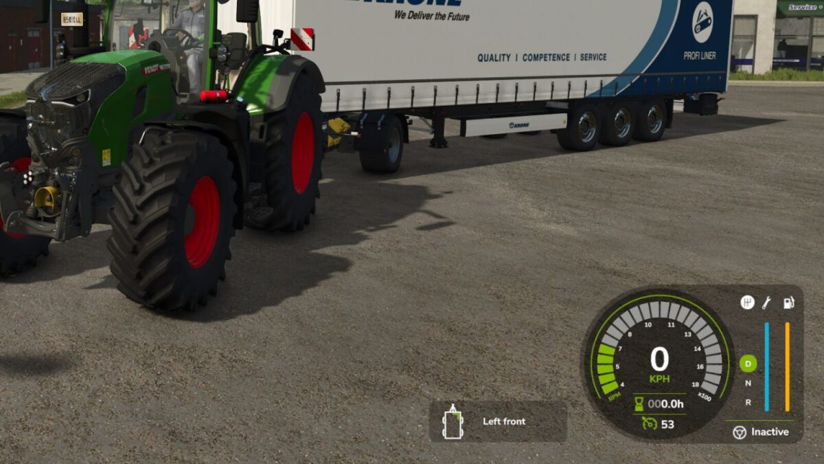 Tip Side HUD v 1.0.0.2