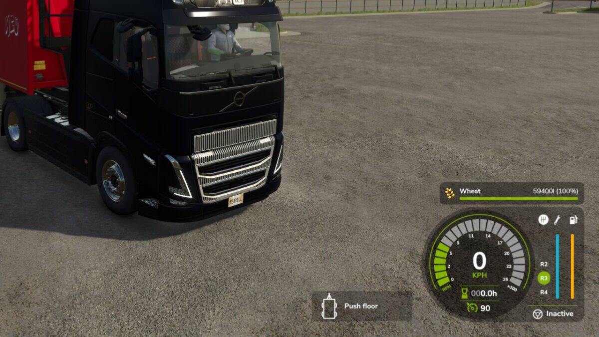 Tip Side HUD v 1.0.0.2