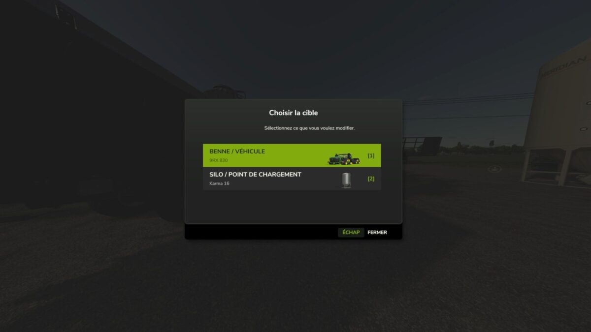 Transfer Speed Menu v 1.0 thumbnail 2