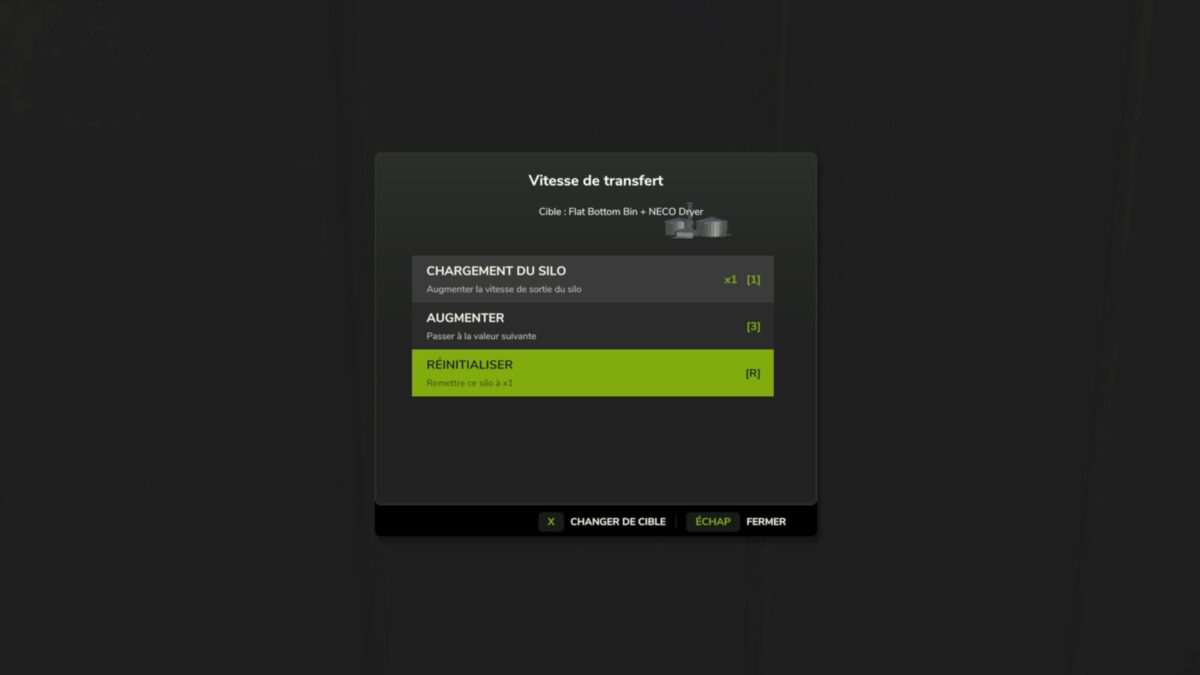 Transfer Speed Menu v 1.0 thumbnail 3