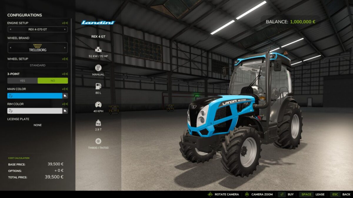Vehicle Configuration Payment Fix v 1.0
