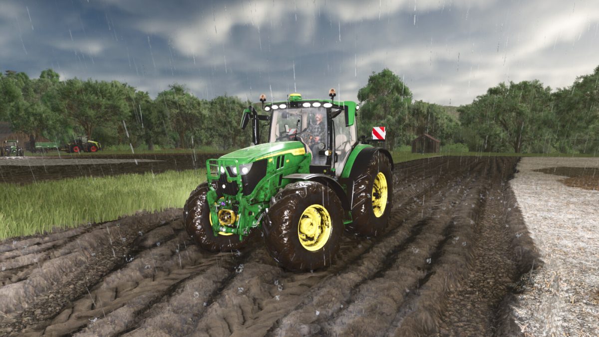 Real Dirt Color v 1.2