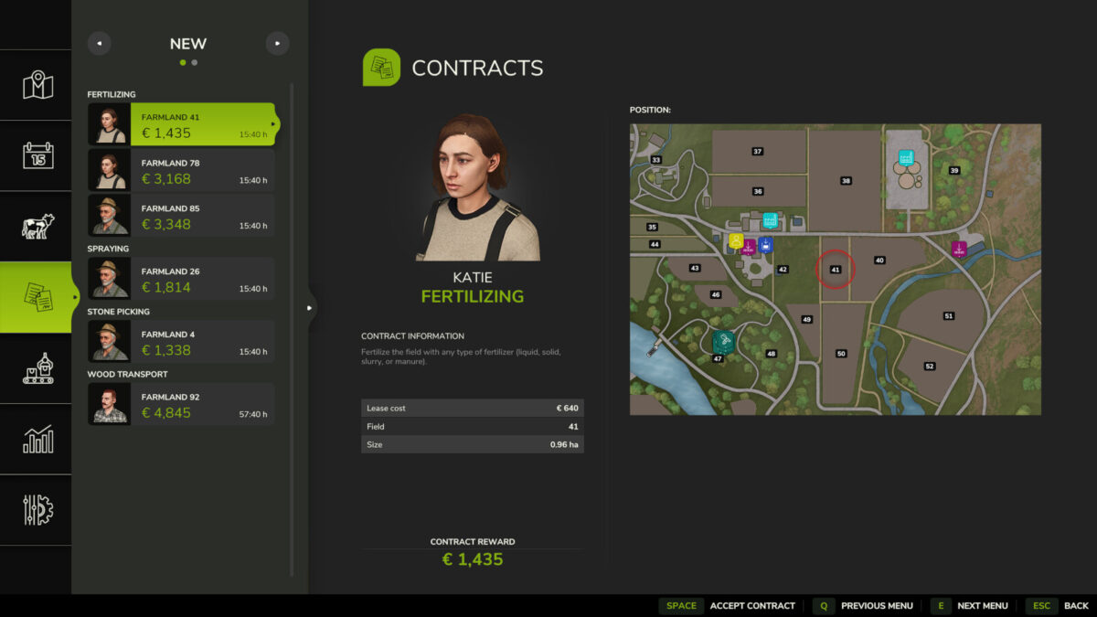 Agro Realistic v1.0.0.0