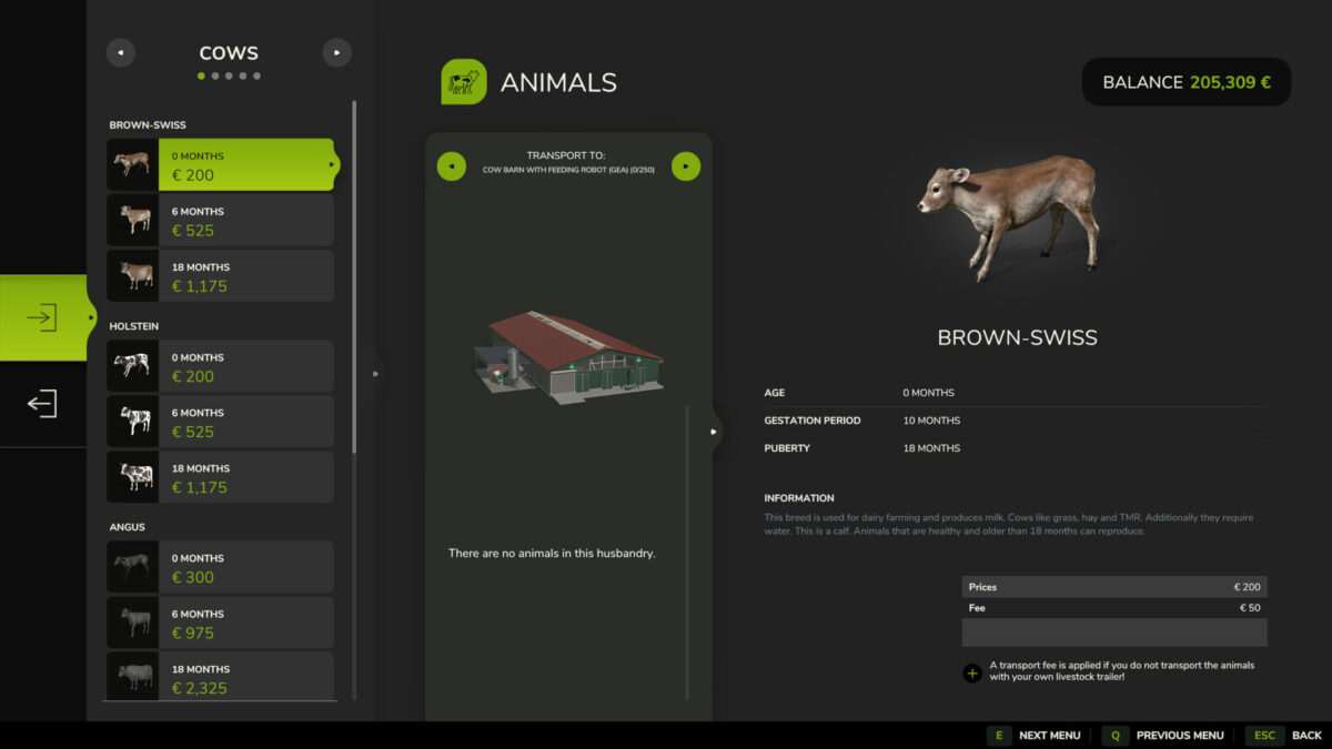 Agro Realistic v1.0.0.0