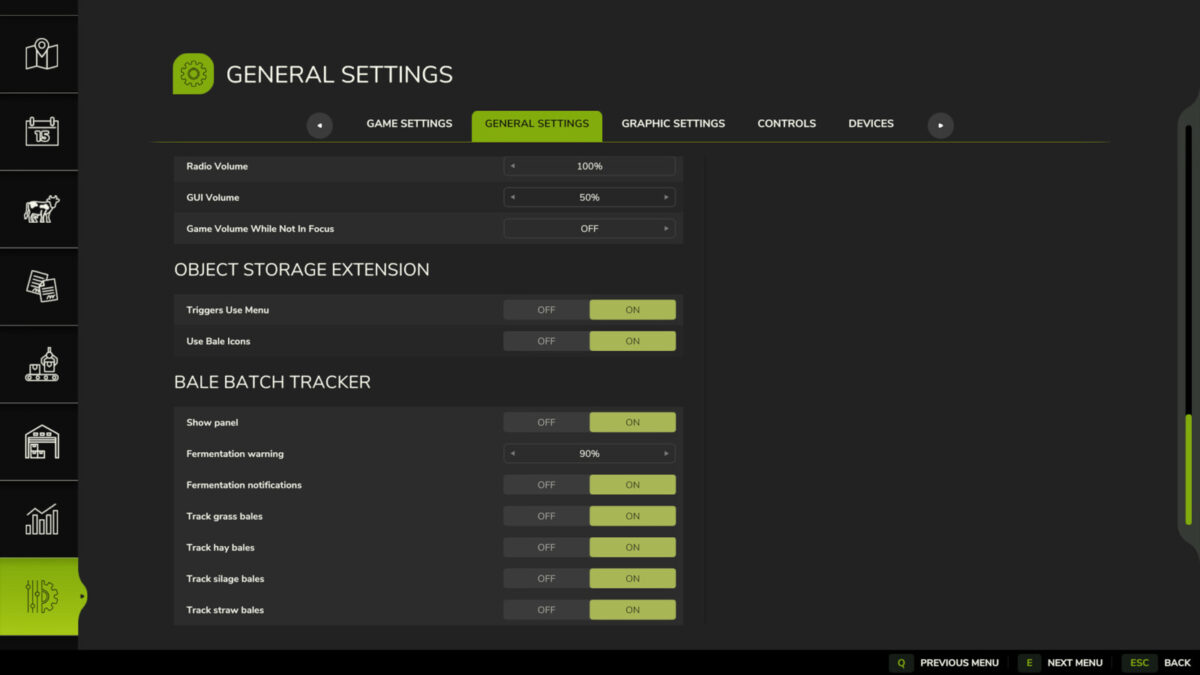 Bale Batch Tracker v1.0.0.0