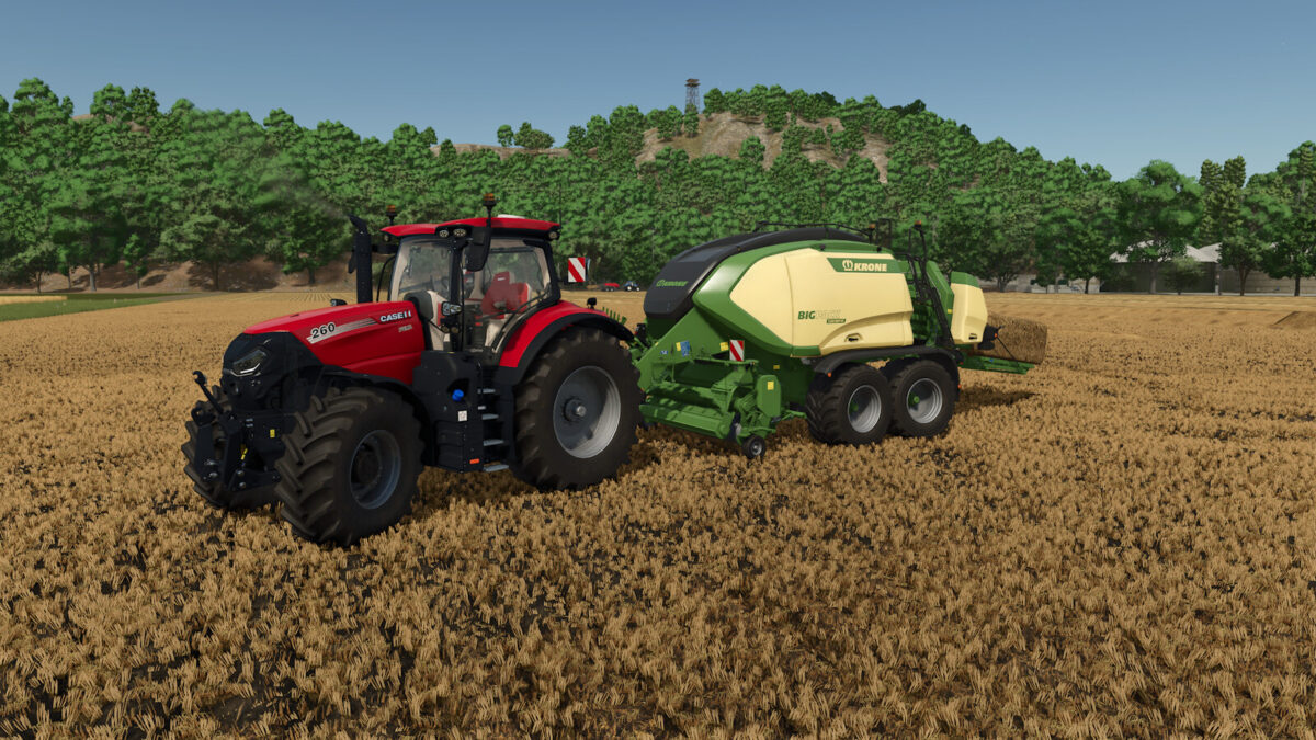 Baler Power Pulse v1.0.0.0