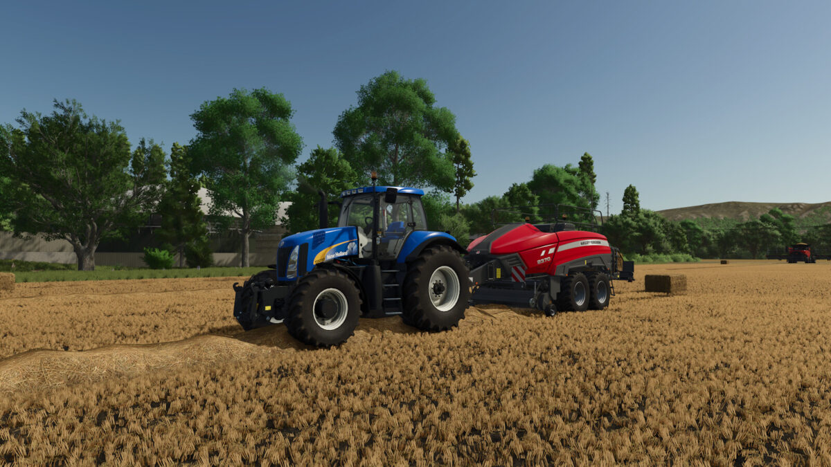 Baler Power Pulse v1.0.0.0