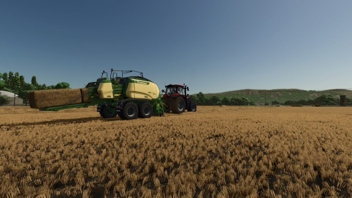 Baler Power Pulse v1.0.0.0