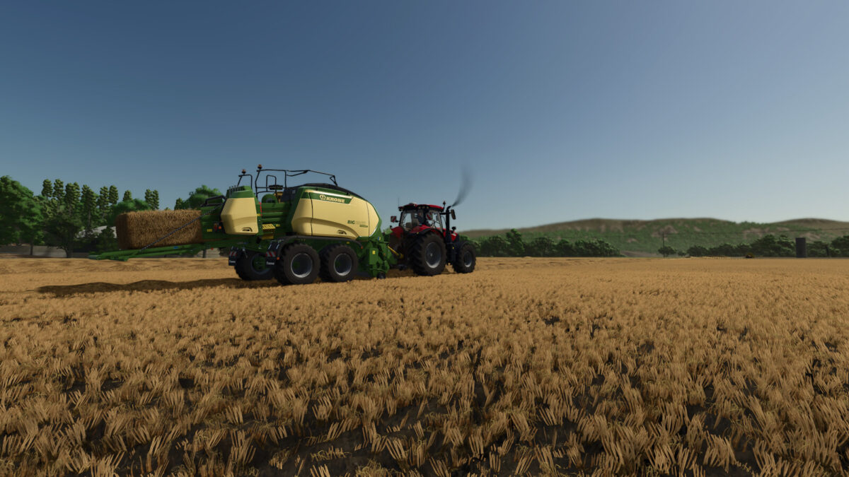 Baler Power Pulse v1.0.0.0