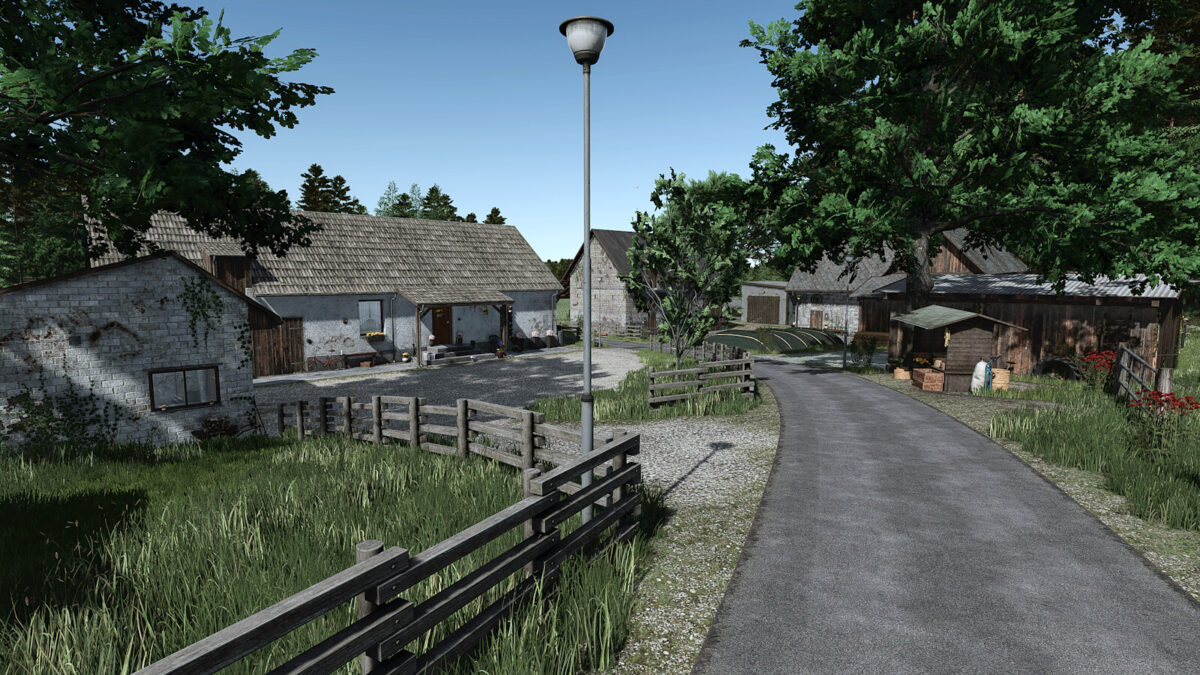 Bergisch Land FS 25 v1.0.1.0