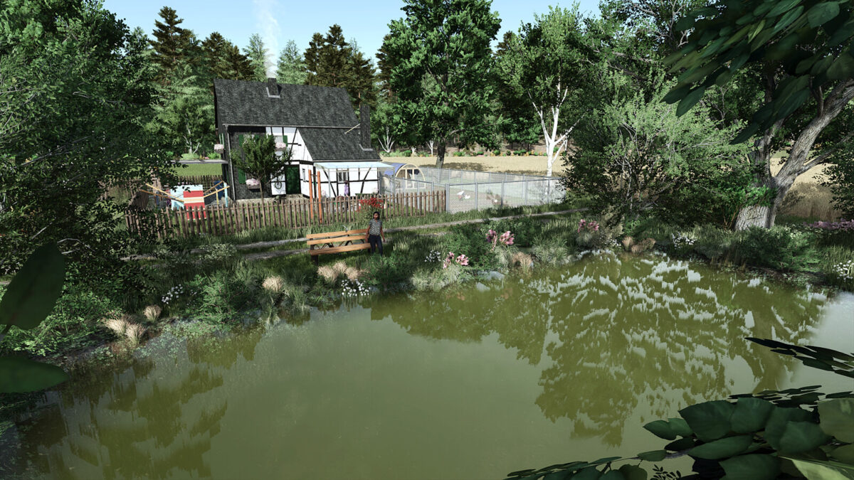 Bergisch Land FS 25 v1.0.1.0