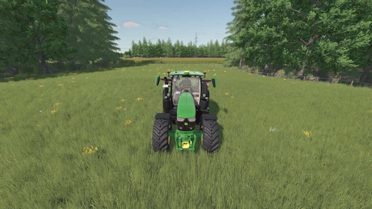 Better Outdoor Camera v 1.0