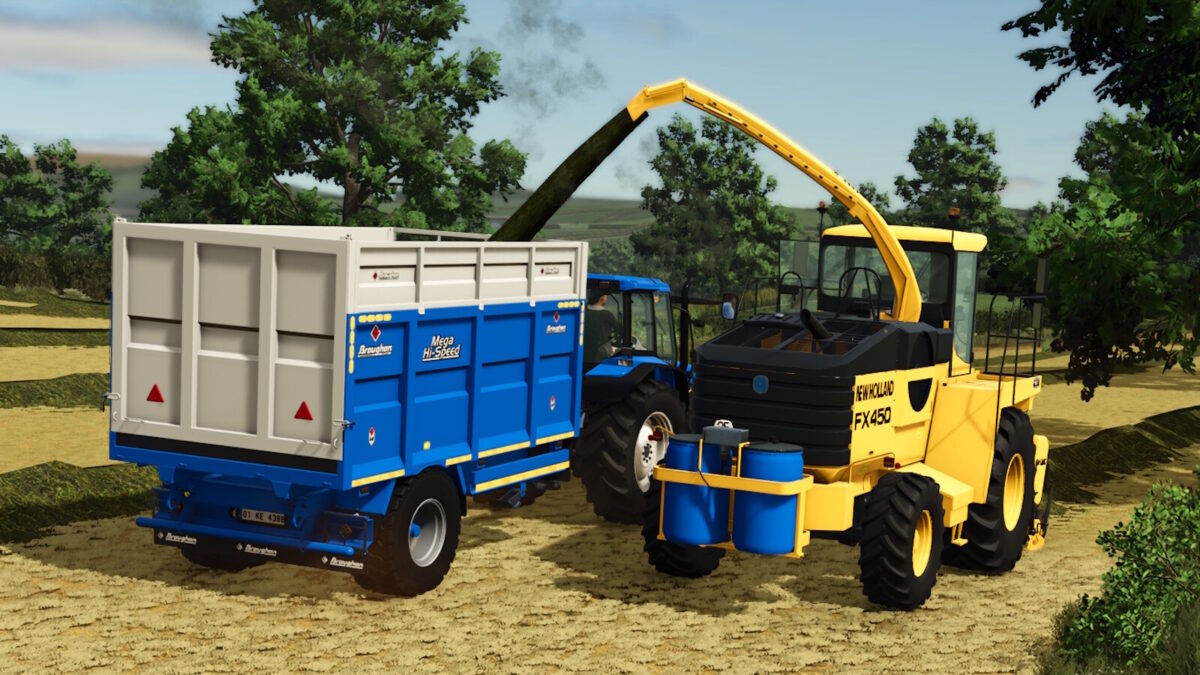 Broughan 14F Trailer v1.0.0.0