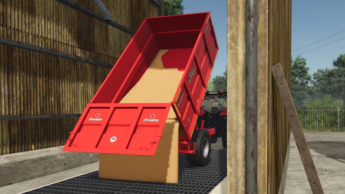 Broughan 14F Trailer v1.0.0.0