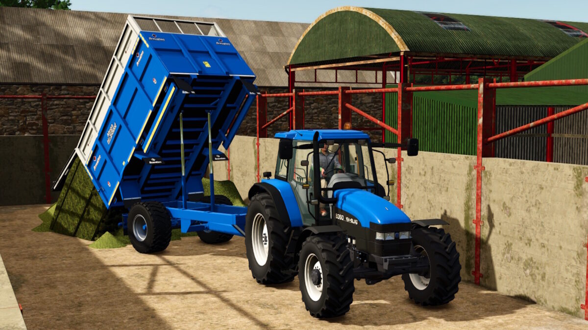 Broughan 14F Trailer v1.0.0.0