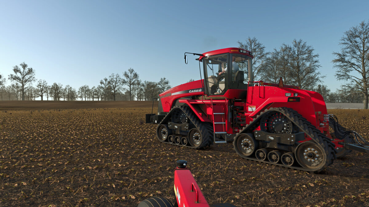 Case IH STX QuadTrac Series (US/EU) v1.0.0.0