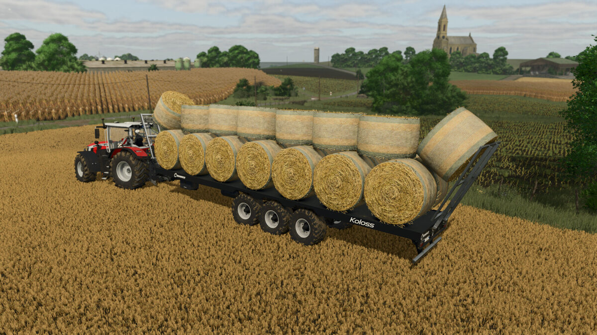 Chevance Koloss 320 v1.0.0.0