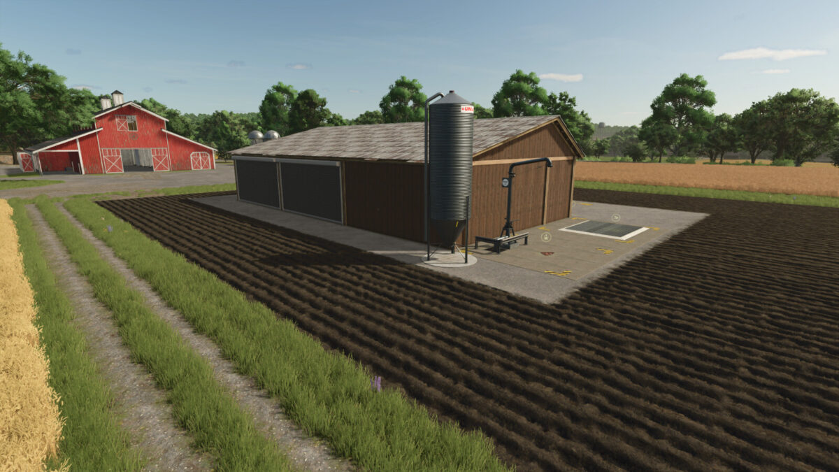 Chip N' Wood Sawmill v1.1.0.0