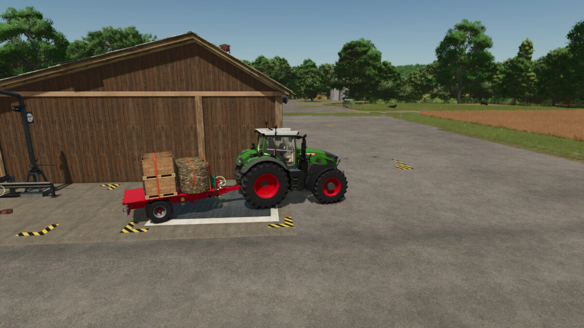 Chip N' Wood Sawmill v1.1.0.0