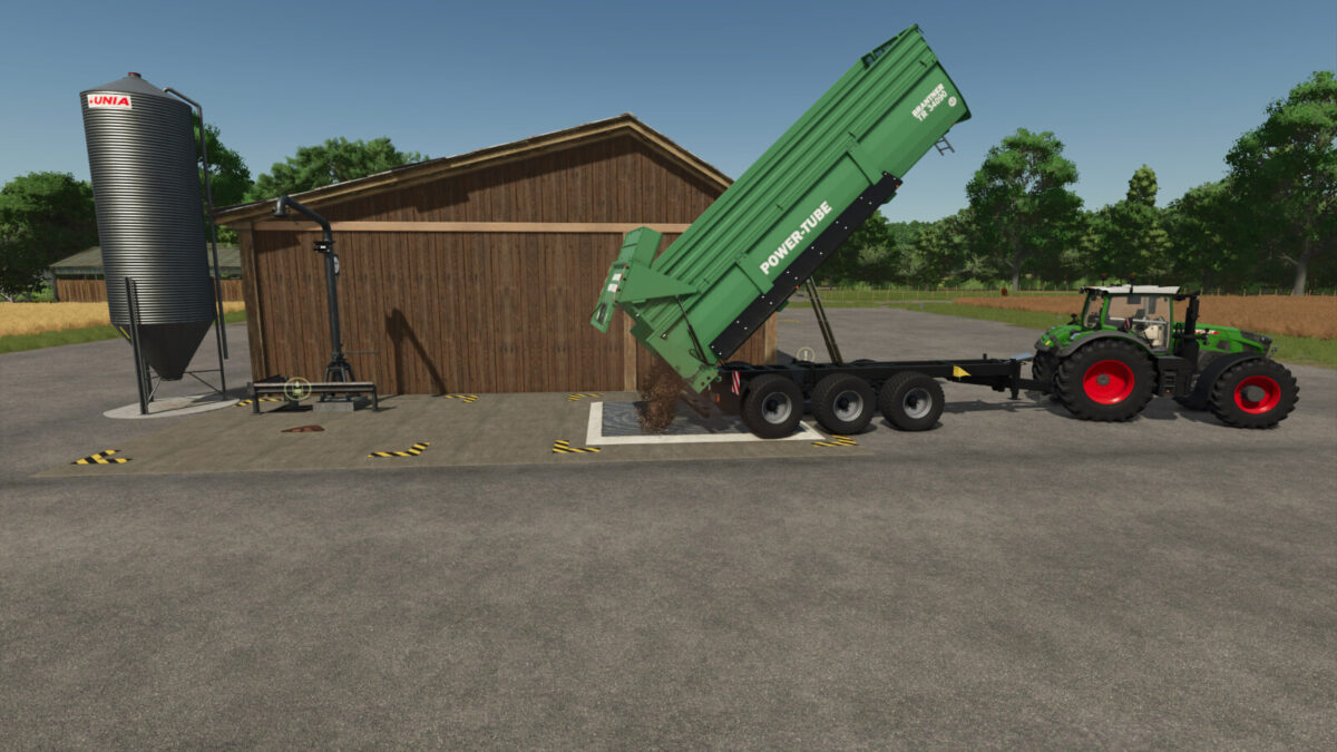 Chip N' Wood Sawmill v1.1.0.0