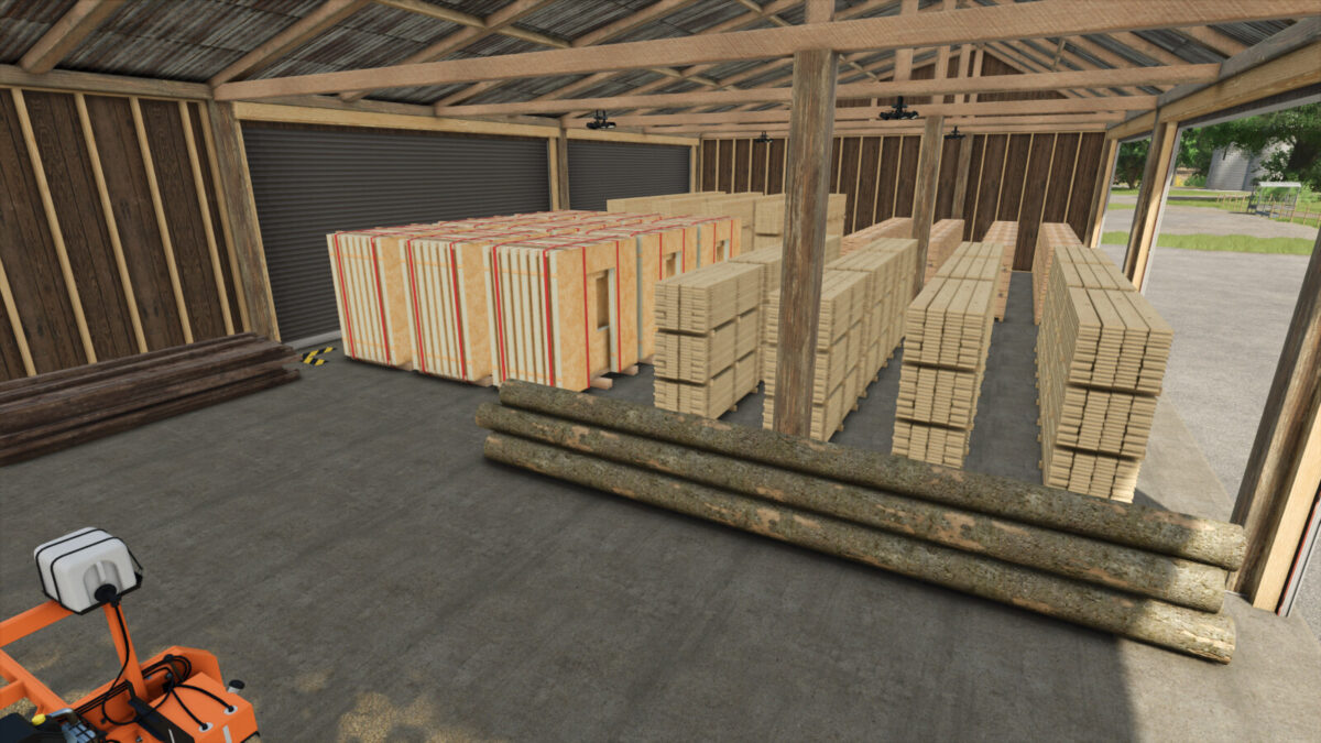 Chip N' Wood Sawmill v1.1.0.0