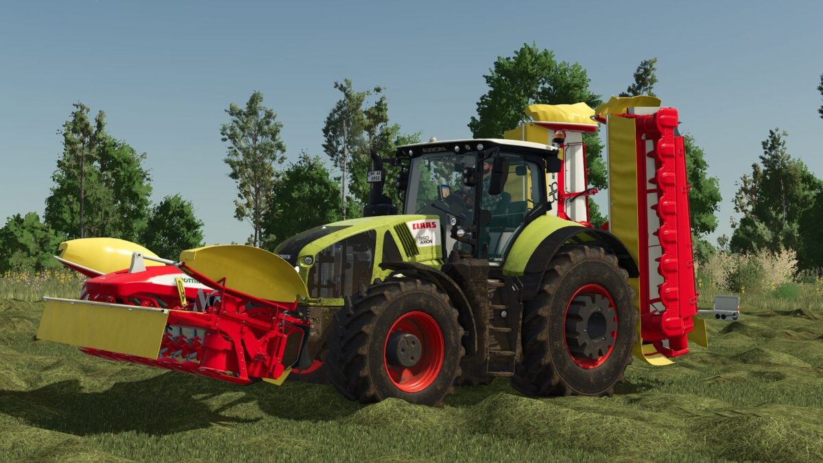CLAAS AXION 920-960 v1.0.0.2