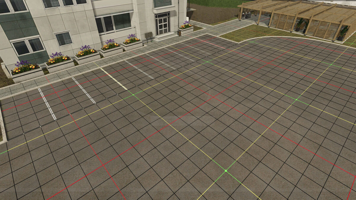 Construction Grid v1.0.0.0
