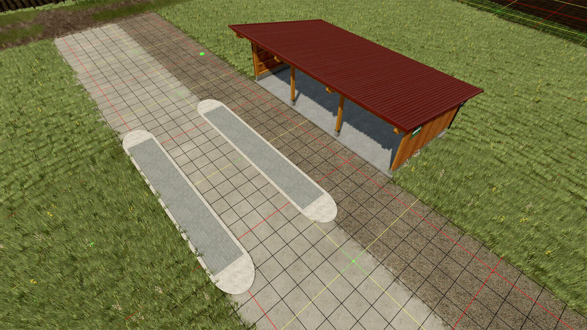 Construction Grid v1.0.0.0
